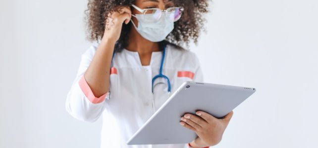 Sök jobb som sjuksköterska – via bemanningsföretag